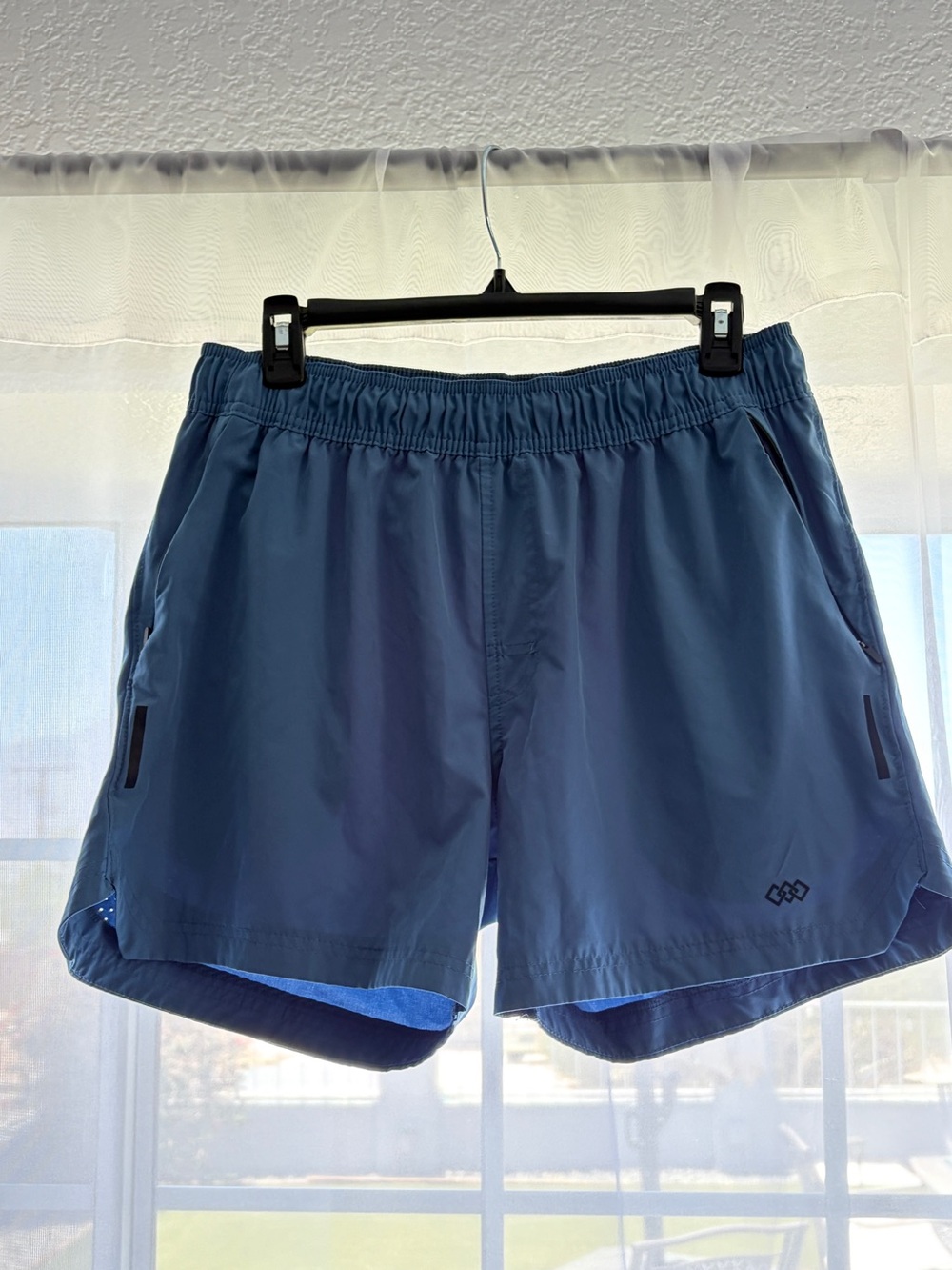 Men's LEG3ND Athletic Shorts